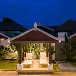The Garden 4Br Villa