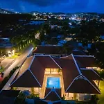 The Garden 4Br Villa
