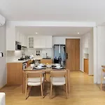 Laguna Beachside Residences By My Home Phuket