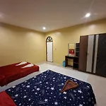 Bonanza Patong Beach2 For 2 Bedroom 100M To Beach Grand Room