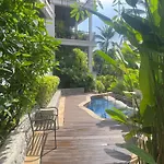 Kata Gardens Luxury Apartment 8A At Kata Noi Beach