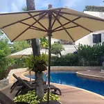 Kata Gardens Luxury Apartment 8A At Kata Noi Beach