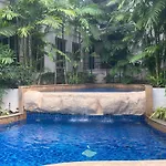 Kata Gardens Luxury Apartment 8A At Kata Noi Beach