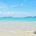 Rawai Beach Pool Villa 3 Bedrooms