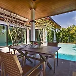 Lucky Villa 3 Bdr Chalong