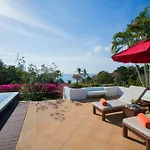 Ocean Views Kata Gardens Penthouse 6C Near Kata Noi Beach
