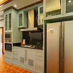 Baan Ton Sai 4 Bedroom Thai-Balinese Pool Villa