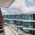 Malee Condo At The Beachfront