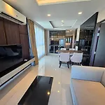 2-Bedrooms Seaview Suite In Surin Beach