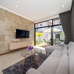 Goldena Twin Project - 3 Bedrooms Pool Villa
