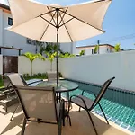 Goldena Twin Project - 3 Bedrooms Pool Villa