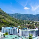 Brand-New Fantasea Condo Kamala, Near Fantasea Show & Beach