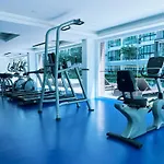 Royal Lee Phuket Condominium Airport