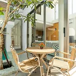 Wallaya The Nest - 3Br Bright & Airy Pool Villa 15 Min To Beaches