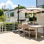 Wallaya The Nest - 3Br Bright & Airy Pool Villa 15 Min To Beaches
