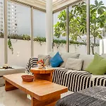 Wallaya The Nest - 3Br Bright & Airy Pool Villa 15 Min To Beaches
