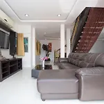 Family Holiday 3Br Villa Lancelot 2 - Private Pool, Rawai