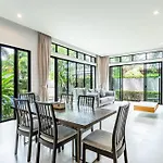 Tanode Villa 511 By Villacarte