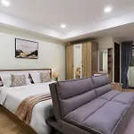 Enjoy Sunset Rainbow Alley - Wow Townhouse At Patong Hill