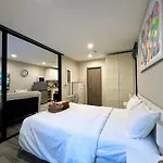 The Title Residencies Naiyang By Beringela