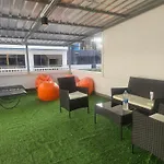 Patong Central Hostel