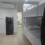 Patong Central Hostel