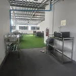 Patong Central Hostel