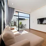 Goldena Twin Private Pool Villas
