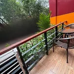 Апартаменты Nbc Nai Harn