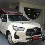 Sugar Marina Hotel -Pop- Kata Beach