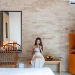 Baan Krating Phuket Resort -Sha Plus