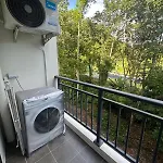 Kamala Apartments