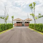 Mouana Residence Song Khun Chalong 5-Bedroom Pool Villa 89-11