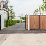 Mouana Residence Song Khun Chalong 5-Bedroom Pool Villa 89-11