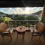 Kata Sunset Villa - 3Br Private Pool - Seaview