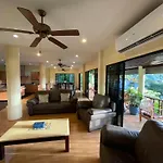 Kata Sunset Villa - 3Br Private Pool - Seaview