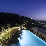 Breathtaking Sea & Mountain View Private Pool
