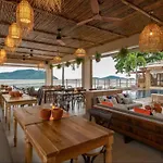 Poppy Beachfront Residence