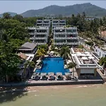 Poppy Beachfront Residence