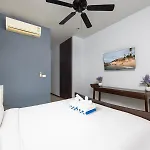 Villa Hahana | 3 Bedroom Private Pool Villa In Popular Kokyang Estate | 3 Min To Naiharn Beach