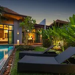 Villa Java| 2 Bedroom Private Pool Villa In Popular Onyx Villas | 3 Min To Naiharn Beach