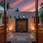 Villa Togian | Unique 3Br Villa With Private Pool | Naiharn Beach