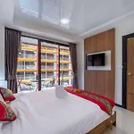 Апартаменты 1Br Naiharn Beach S311 By Ibg Property