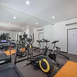 Апартаменты 1Br Naiharn Beach S311 By Ibg Property