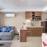 Апартаменты 1Br Naiharn Beach S311 By Ibg Property
