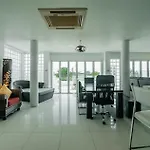 Skyfall Pool Villa In Rawai