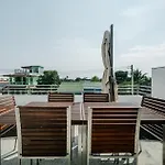 Skyfall Pool Villa In Rawai