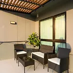 Newly Renovated Apart In Mida Grande Resort By Phuket Sabay Rent - Surin Beachfront, Expansive Terrace And Pools