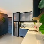 Deluxe Apartment Citygate Condo By Lofty
