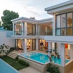 V185 New Modern Villa With Private Pool